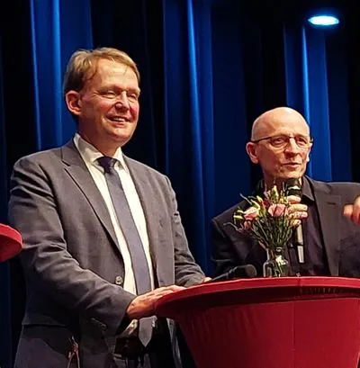 Jahresempfang der Stadt Gevelsberg 2026